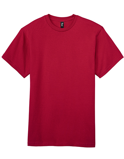 Gildan T-Shirt Sport Scarlet Red